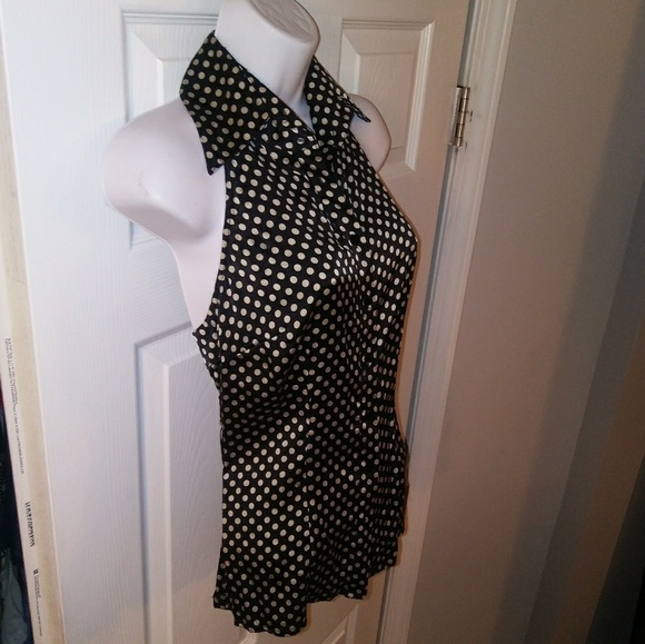 Halter top - Picture 3 of 3